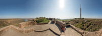 Taragarh Fort, Bundi