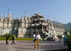 Ranakpur Chaumukh-Tempel Rajasthan 2012