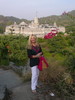 Ranakpur Chaumukh-Tempel Rajasthan 2012