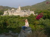 Ranakpur Chaumukh-Tempel Rajasthan 2012