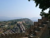 Kumbhalgarh Fort in den Aravalli Hills Rajasthan 2...