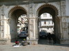 Udaipur, Lake Pichola Rajasthan 2012