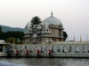 Udaipur, Lake Pichola Bootsfahrt, Jagmandir Rajas...