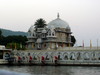 Udaipur, Lake Pichola Bootsfahrt, Jagmandir Rajast...