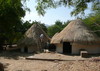 Udaipur, Shilpgram-Village Rajasthan 2012