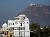 Udaipur Rajasthan 2012