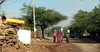 Unterwegs nach Bundi Rajasthan 2012