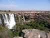 Bhimlat-Wasserfall nahe Bundi Rajasthan 2012