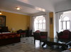 Bundi, Suite im Bundi Haveli Rajasthan 2012