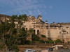 Bundi, Chitrashala Palace Rajasthan 2012