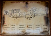 Jaigarh Fort Guide Map