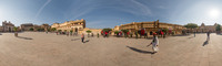 Amber Fort