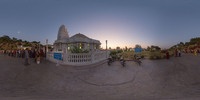 Lakshmi Narayan Tempel, Jaipur 