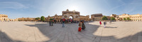 Amber Fort