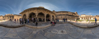 Amber Fort Palast