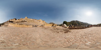 Zwischen Amber Fort und Maotha Lake