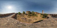 Jaigarh Fort
