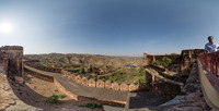 Jaigarh Fort