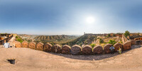 Im Jaigarh Fort