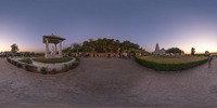 Lakshmi Narayan Tempel, Jaipur 