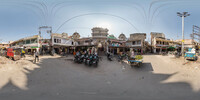 Jodhpur Altstadt