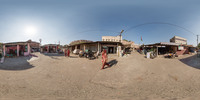 Umaid Heritage Art School Sardar Market, Jodhpur