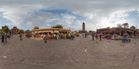 Sardar Market, Jodhpur