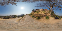 Kumbhalgarh Fort