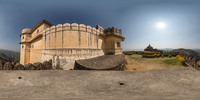 /Kumbhalgarh Fort