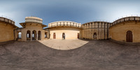 Kumbhalgarh Fort