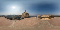 Kumbhalgarh oben