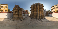 Jagadish Tempel, Udaipur