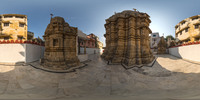 Jagadish Tempel, Udaipur