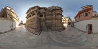 Jagadish Tempel, Udaipur