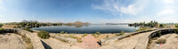 Fateh Sagar Lake