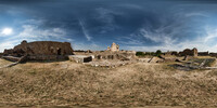 Chittorgarh Fort