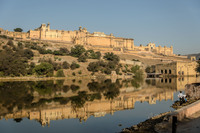 Amer Fort