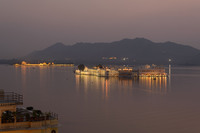 Taj Lake Palace, Udaipur