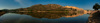 Maotha Lake mit Jaigarh Fort und Amber Palace