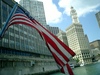 Chicago River Architecture Tour