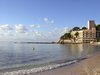 MALLORCA-PAGUERA-strand,nov.2005