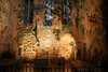 Palma,Seitenaltar in der Catedral,