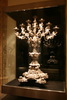 Leuchter in Catedral,Palma,ca.180cm hoch,