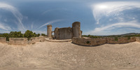 Castell de Bellver