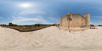 Castell de Bellver