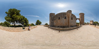 Castell de Bellver