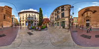 Carrer de Sant Miquel