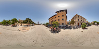 Carrer Muelle 3, Palma