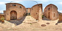 Carrer de Sant Sebastia, Fornalutx