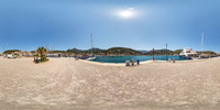 Port de Soller, Hafen